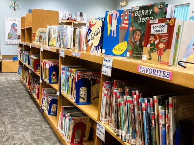 Phonics and early literacy program for children